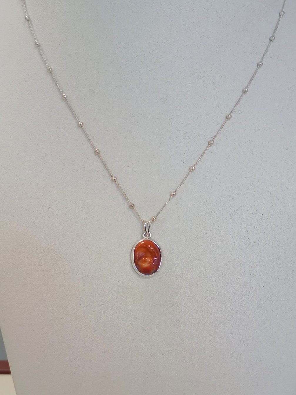 ΑΣΗΜΕΝΙΟ ΚΟΛΙΕ ΜΑΤΙ ΤΗΣ ΘΑΛΑΣΣΑΣ 1