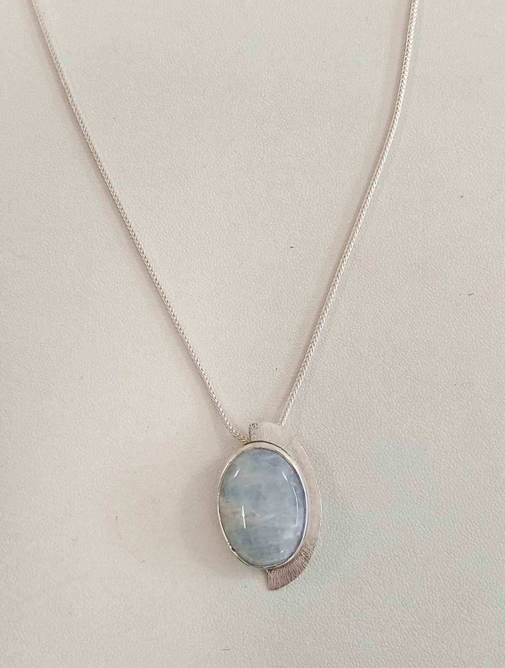 ΚΟΛΙΕ ΜΕ ΦΕΓΓΑΡΟΠΕΤΡΑ RAINBOW