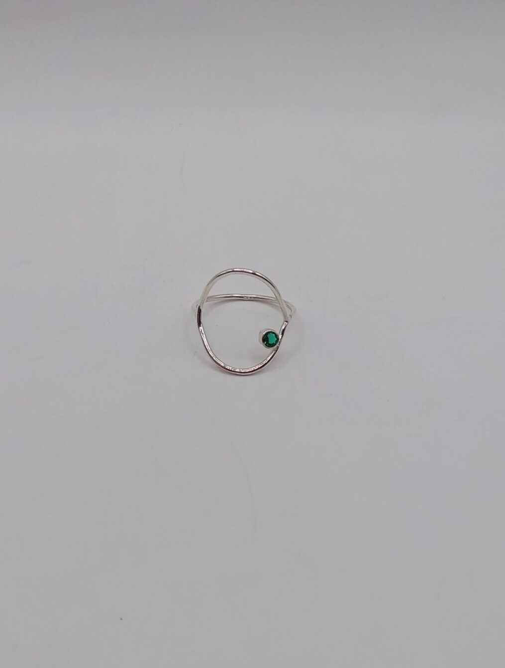 ΑΣΗΜΕΝΙΟ ΔΑΧΤΥΛΙΔΙ ΚΥΚΛΟΣ ΜΙΝΙΜΑΛ Α