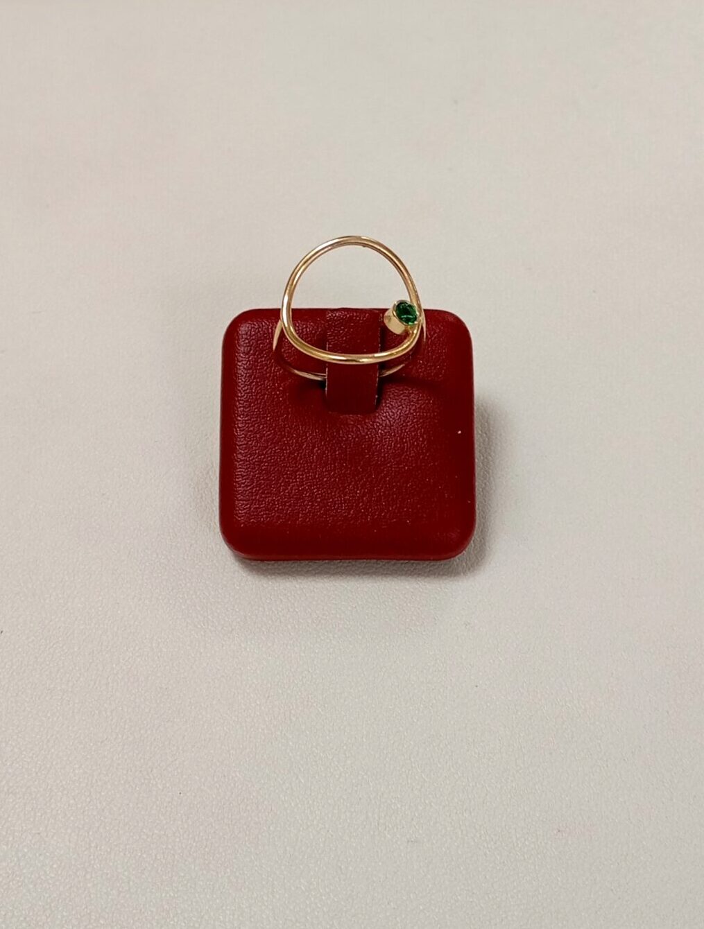 ΑΣΗΜΕΝΙΟ ΔΑΧΤΙΛΙΔΙ ΚΥΚΛΟΣ ΜΙΝΙΜΑΛ Κ