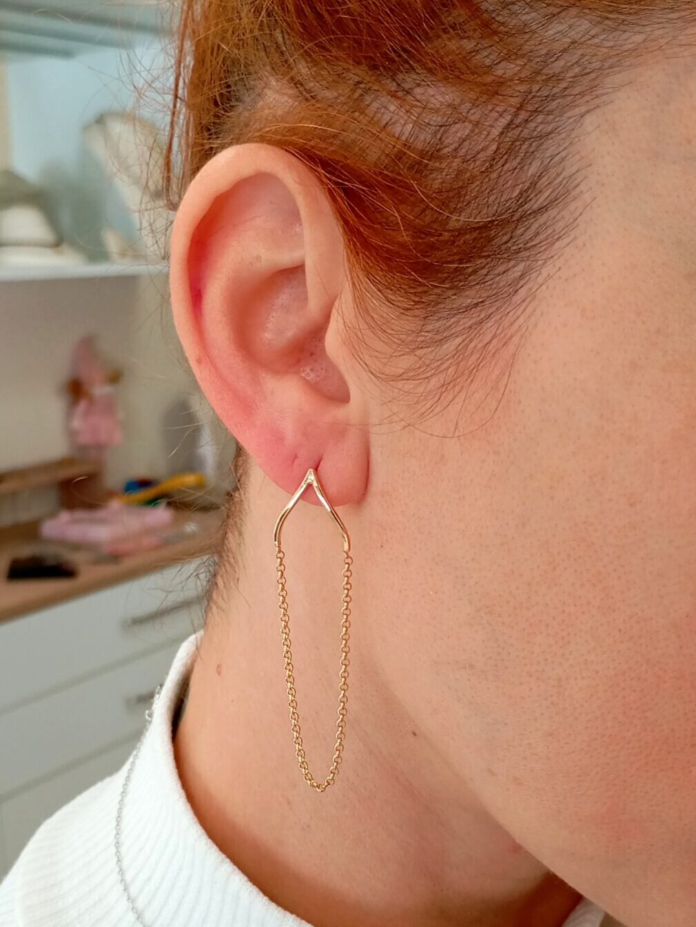 ΑΣΗΜΕΝΙΑ ΣΚΟΥΛΑΡΙΚΙΑ ΤΡΙΓΩΝΑ ΑΛΥΣΙΔΑ