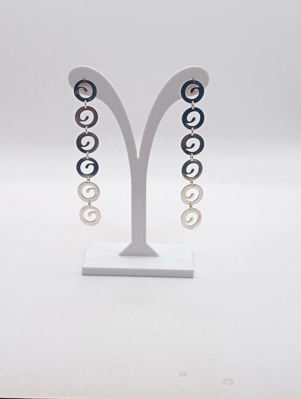 ΜΑΚΡΙΑ ΑΣΗΜΕΝΙΑ ΣΚΟΥΛΑΡΙΚΙΑ ΚΥΜΑ