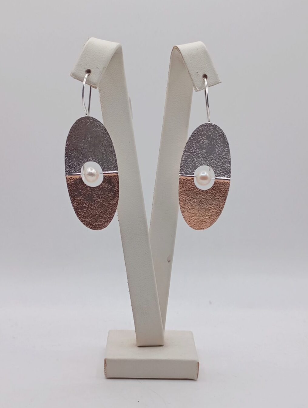 ΑΣΗΜΕΝΙΑ ΣΚΟΥΛΑΡΙΚΙΑ ΟΒΑΛ ΜΑΡΓΑΡ. ΡΟΖ-ΑΣΠΡΟ