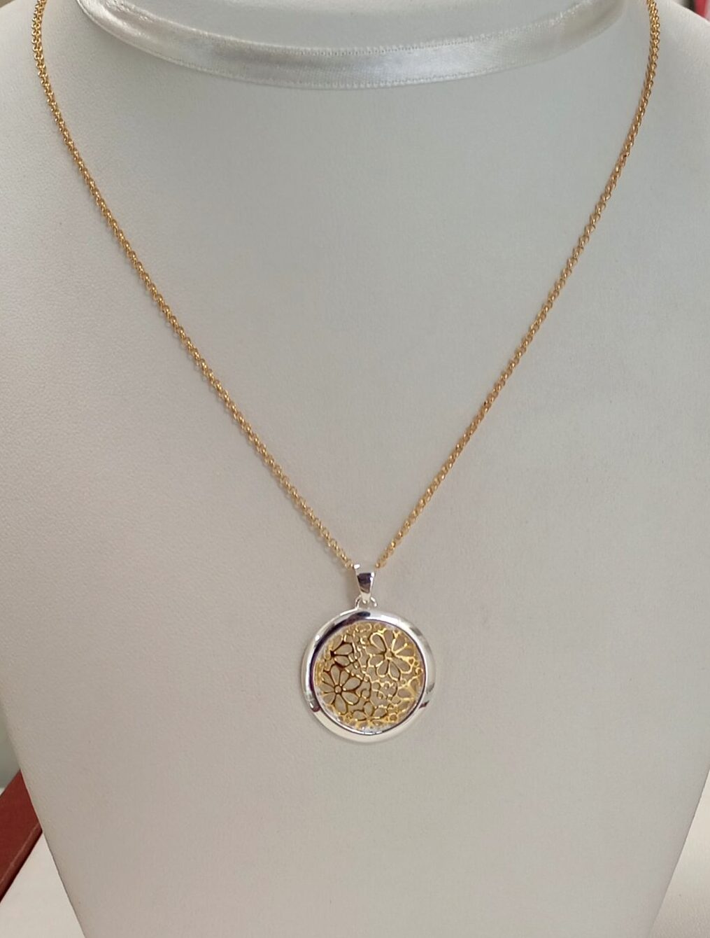 ΑΣΗΜΕΝΙΟ ΚΟΛΙΕ ΜΑΡΓΑΡΙΤΕΣ L