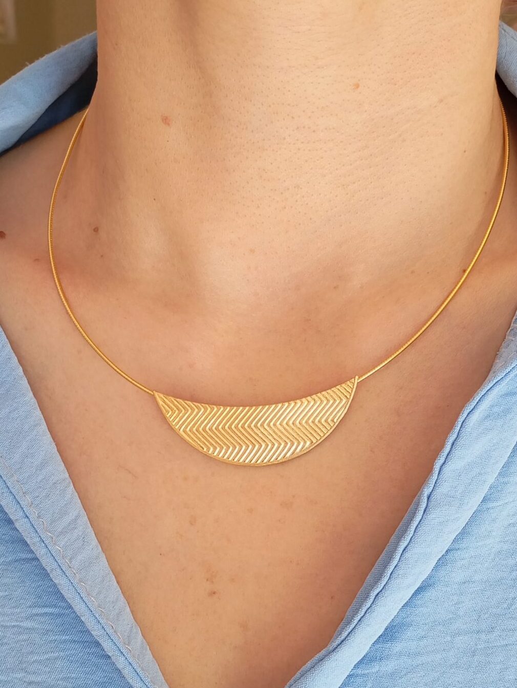 ΑΣΗΜΕΝΙΟ ΚΟΛΙΕ ΚΜ2305