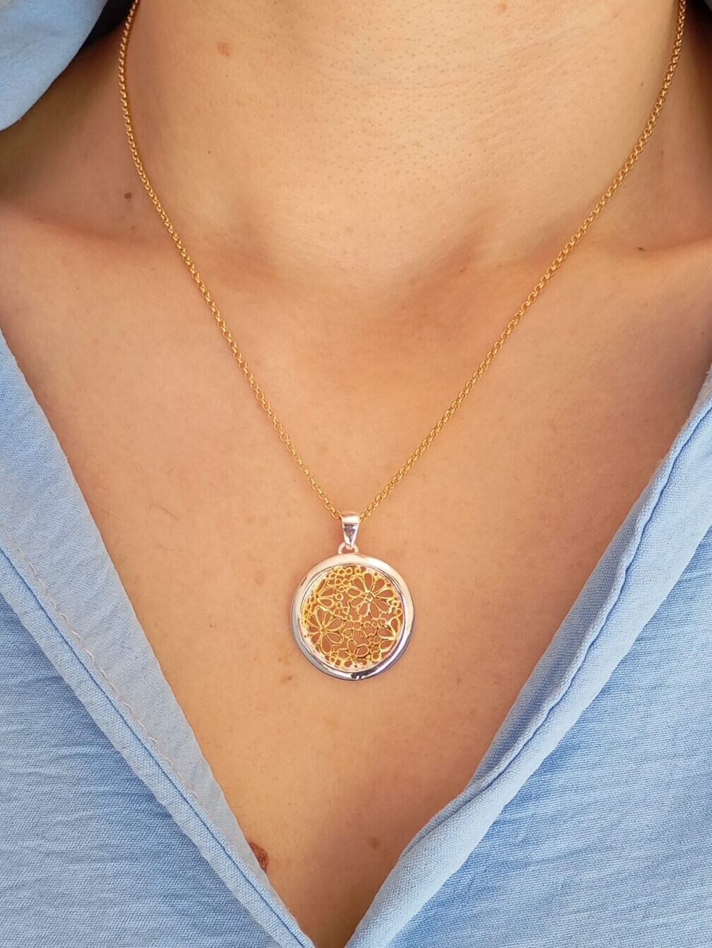 ΑΣΗΜΕΝΙΟ ΚΟΛΙΕ ΜΑΡΓΑΡΙΤΕΣ L