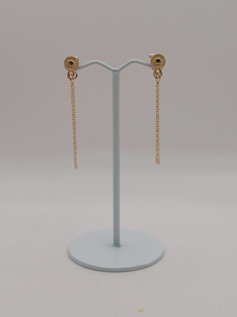 ΑΣΗΜΕΝΙΑ ΣΚΟΥΛΑΡΙΚΙΑ ΜΕ ΑΛΥΣΙΔΑ ΣΜΡ