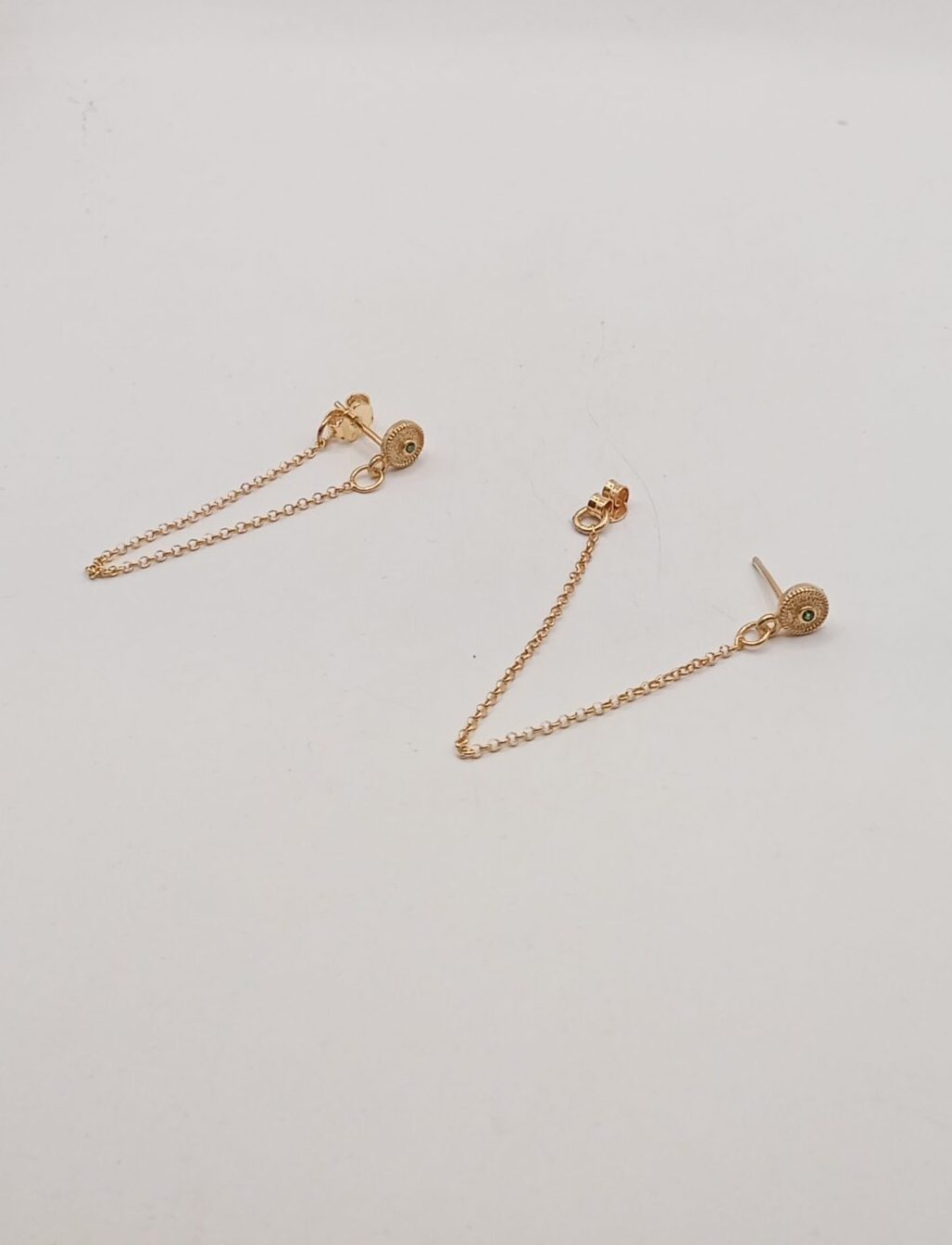 ΑΣΗΜΕΝΙΑ ΣΚΟΥΛΑΡΙΚΙΑ ΜΕ ΑΛΥΣΙΔΑ ΣΜΡ - Image 2