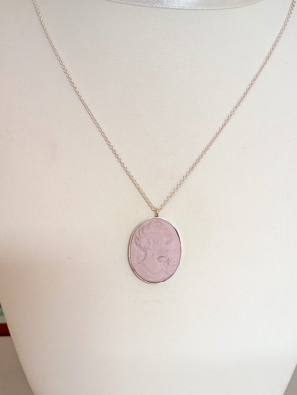 ΑΣΗΜΕΝΙΟ ΚΟΛΙΕ CAMEO